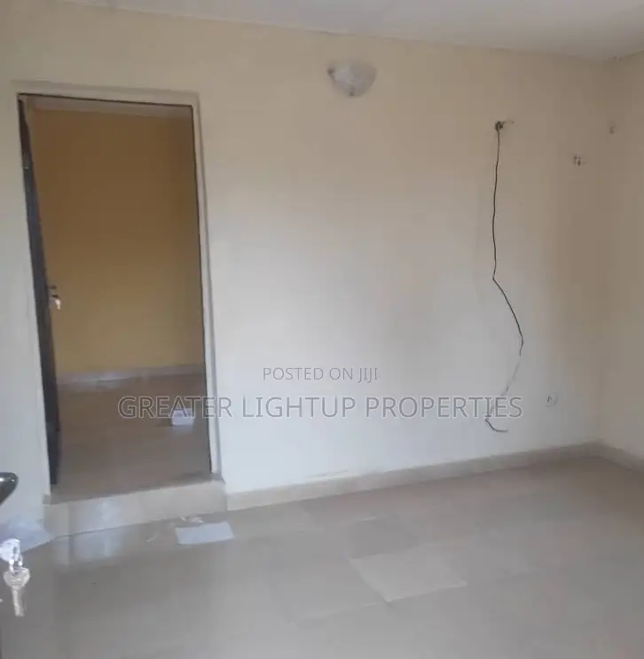 Furnished 3bdrm Block of Flats in Fagbile, Alimosho for sale in Alimosho