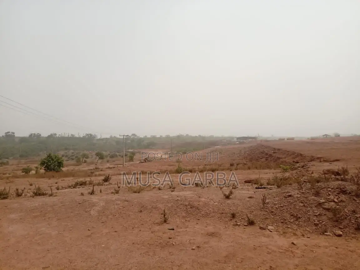Unearth Your Opportunity: Land for Sale in Guzape District