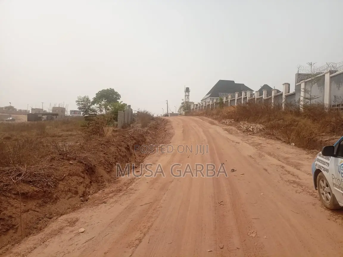 Unearth Your Opportunity: Land for Sale in Guzape District
