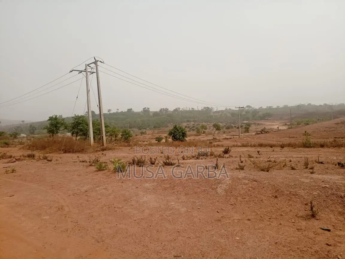 Unearth Your Opportunity: Land for Sale in Guzape District