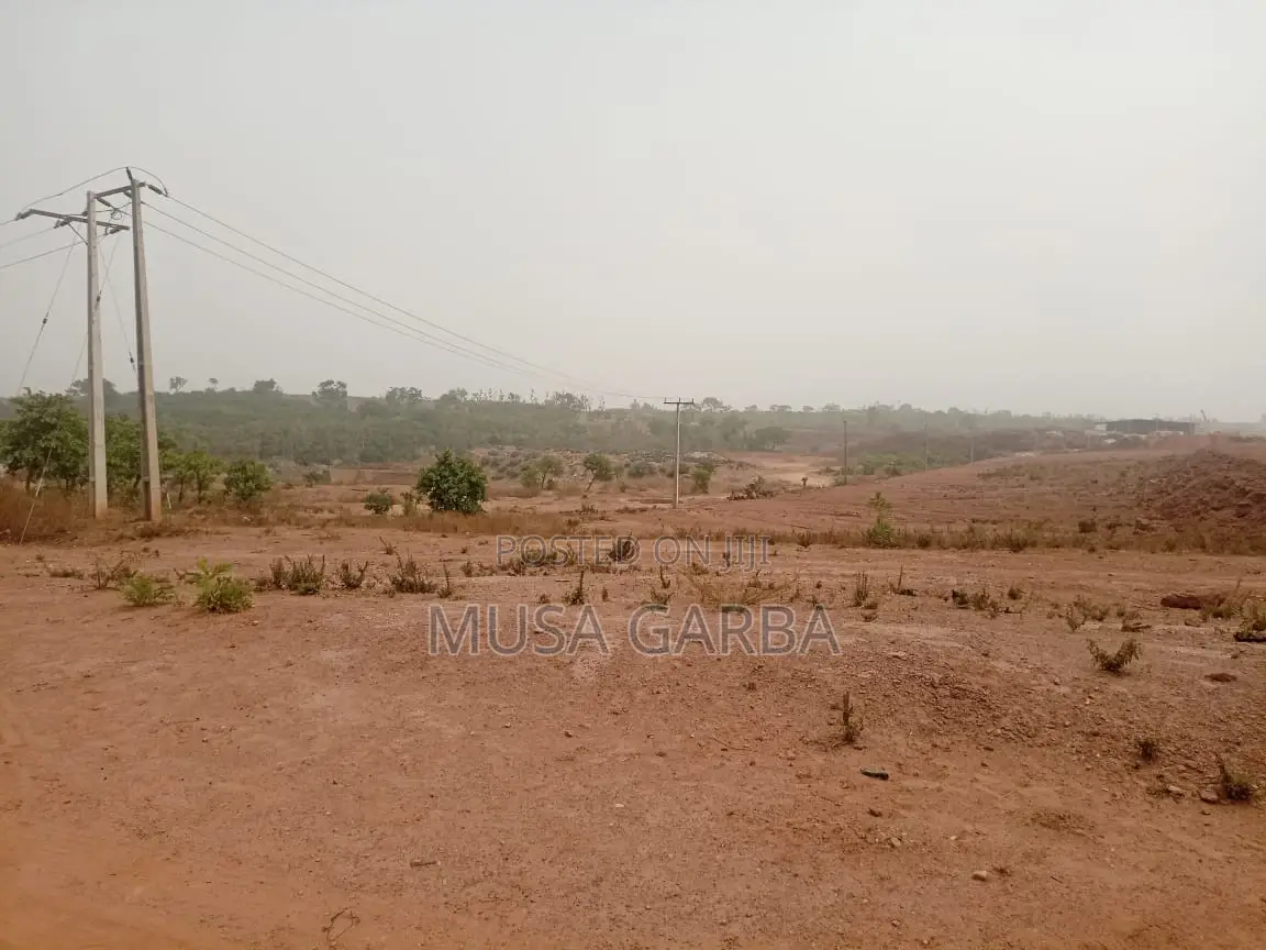 Unearth Your Opportunity: Land for Sale in Guzape District