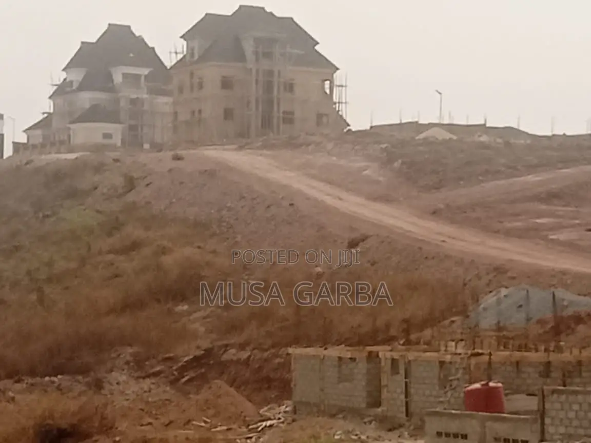 Unearth Your Opportunity: Land for Sale in Guzape District