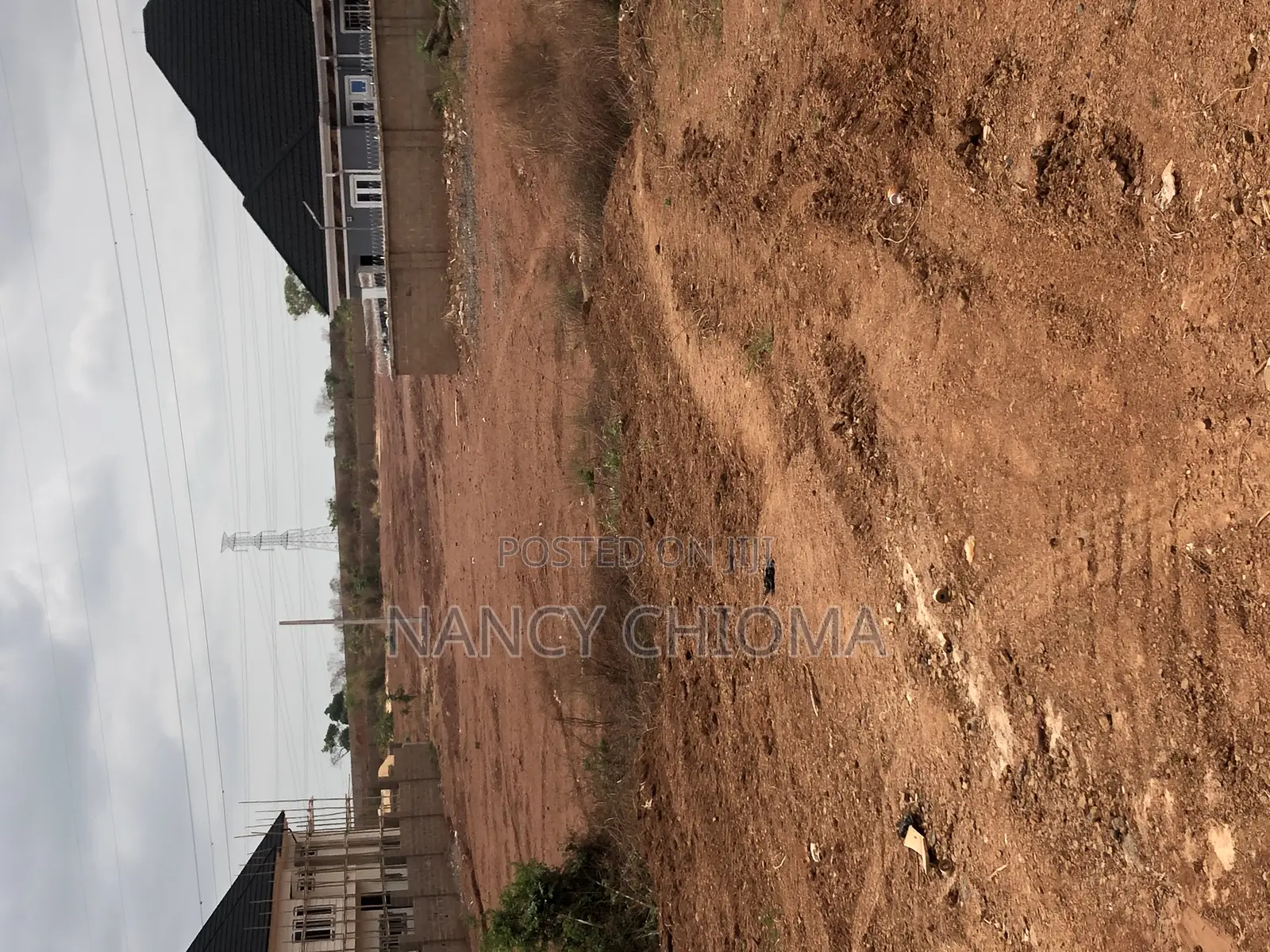 Thinkers Corner Land in Enugu