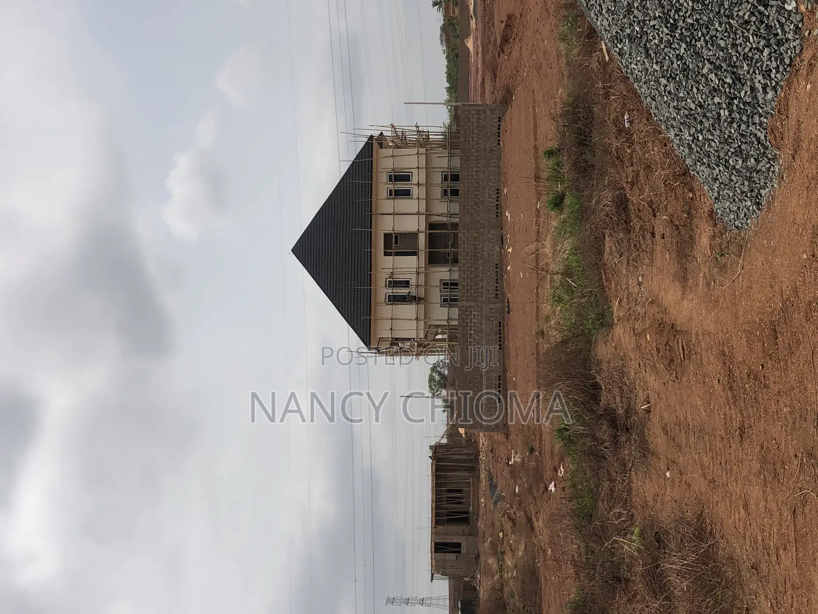 Thinkers Corner Land in Enugu