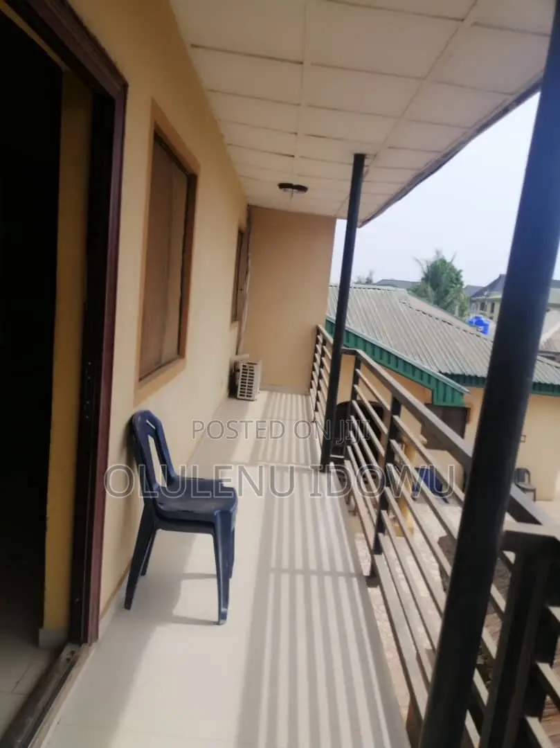 10 Rooms Hotel for Sale at Oluwaga in Alimosho