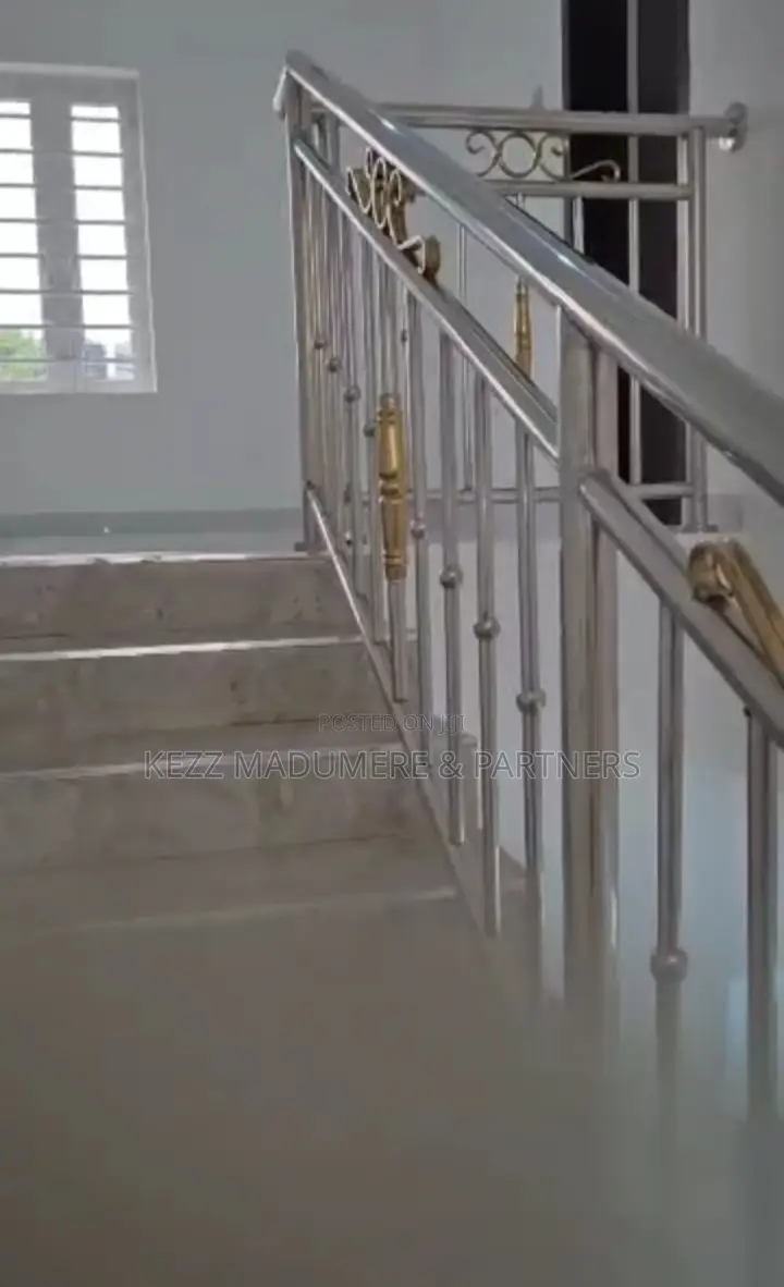 5bdrm Duplex in Near Shoprite , Egbu for sale in Owerri