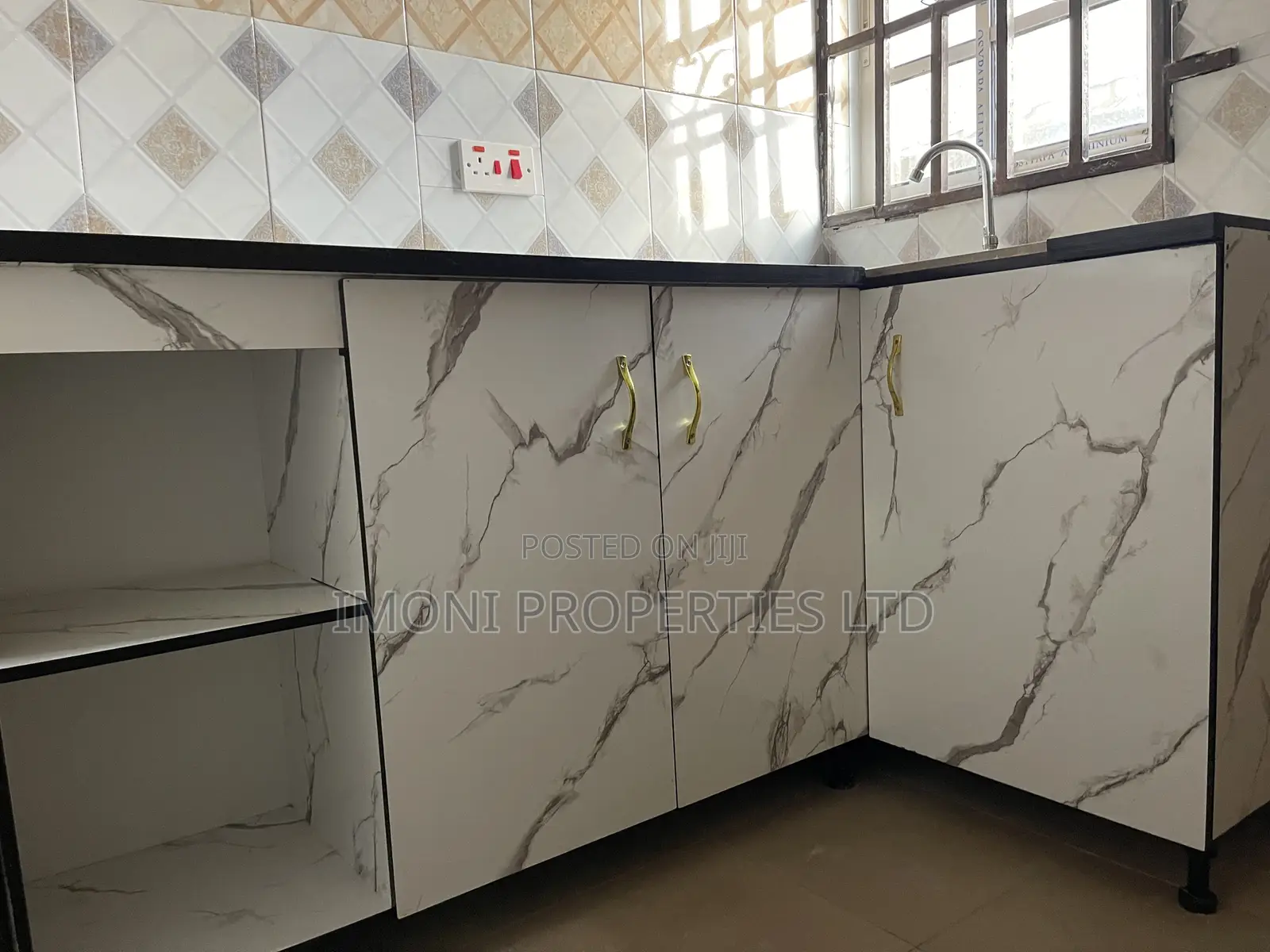 1bdrm Room & Parlour in Bmuko, Dutse-Alhaji for rent in Dutse-Alhaji