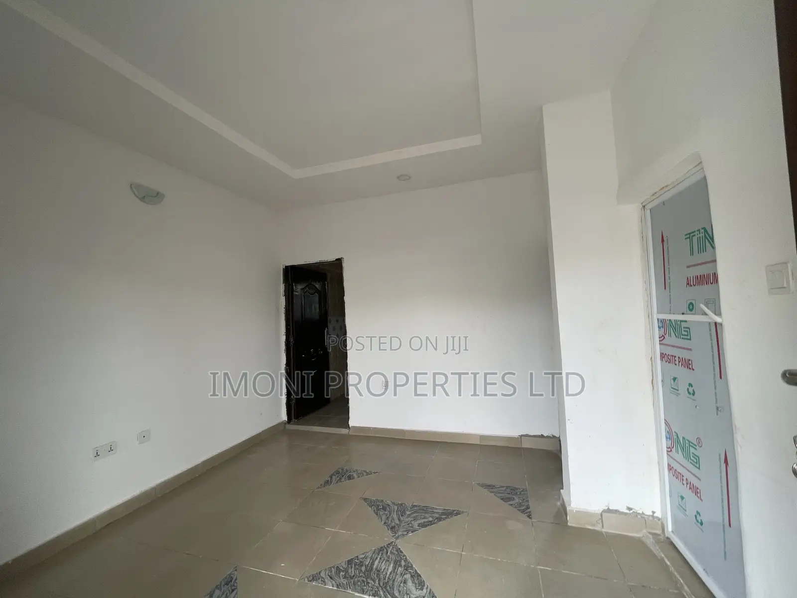 1bdrm Room & Parlour in Bmuko, Dutse-Alhaji for rent in Dutse-Alhaji