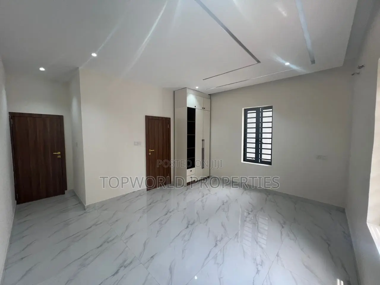 Furnished 4bdrm Duplex in Sonibare, Shonibare Estate for sale in Shonibare Estate