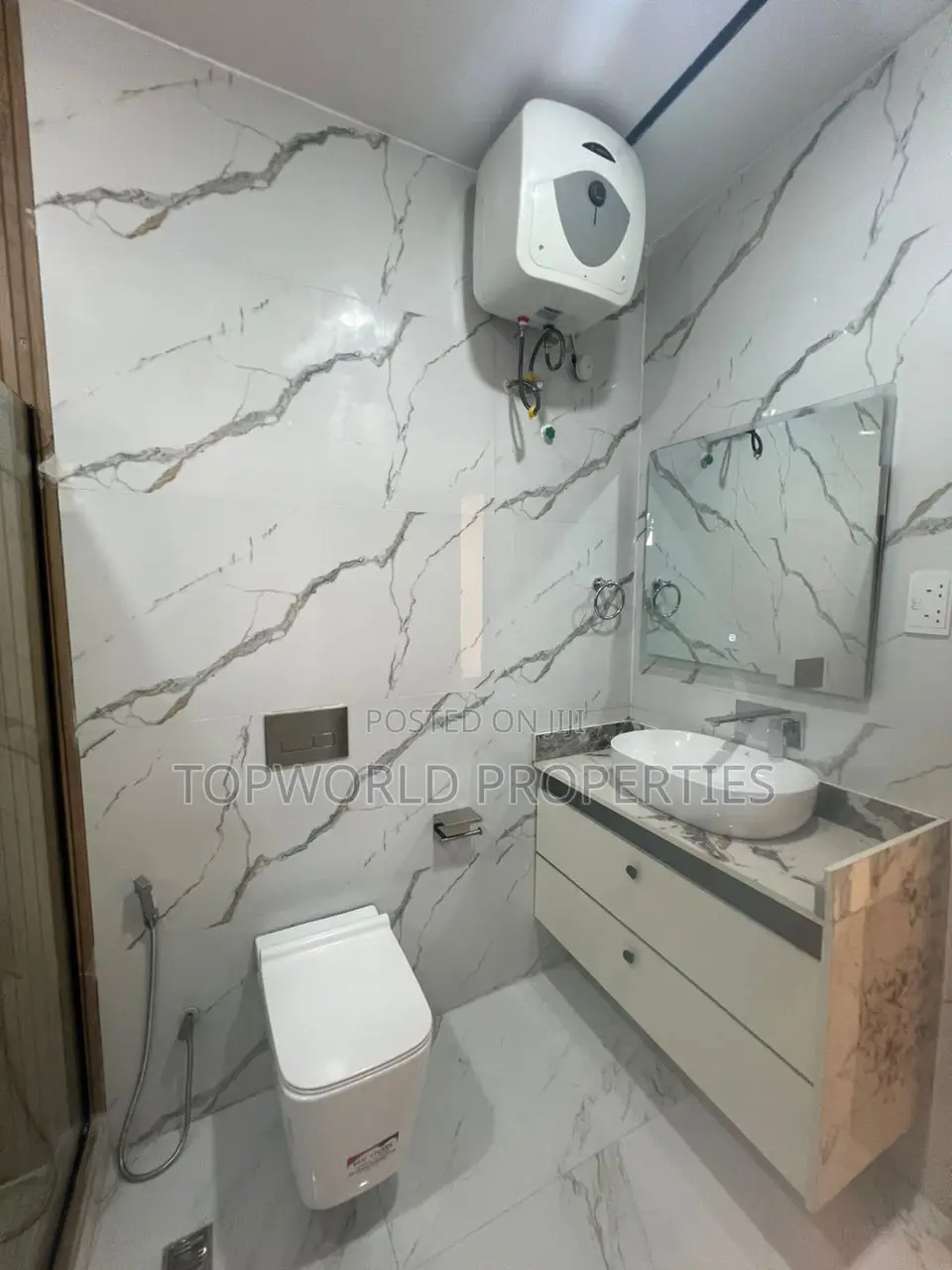 Furnished 4bdrm Duplex in Sonibare, Shonibare Estate for sale in Shonibare Estate