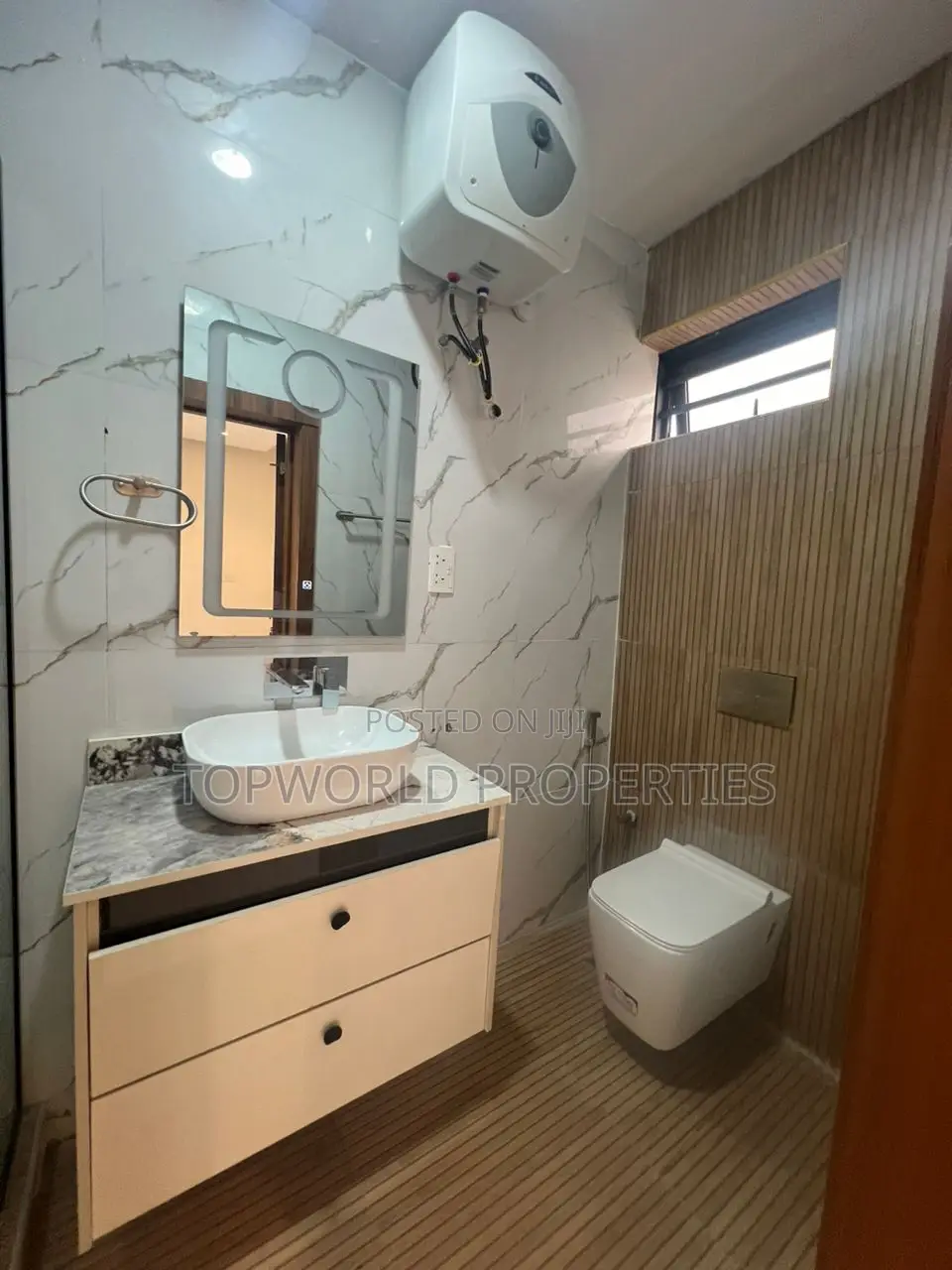 Furnished 4bdrm Duplex in Sonibare, Shonibare Estate for sale in Shonibare Estate