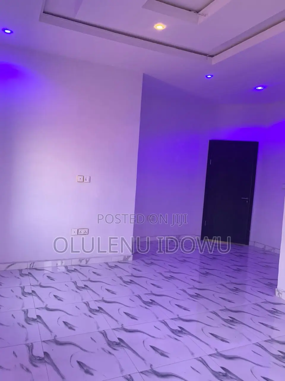 Furnished 3bdrm Bungalow in Blue Stone Eatate, Abeokuta South for sale in Abeokuta South