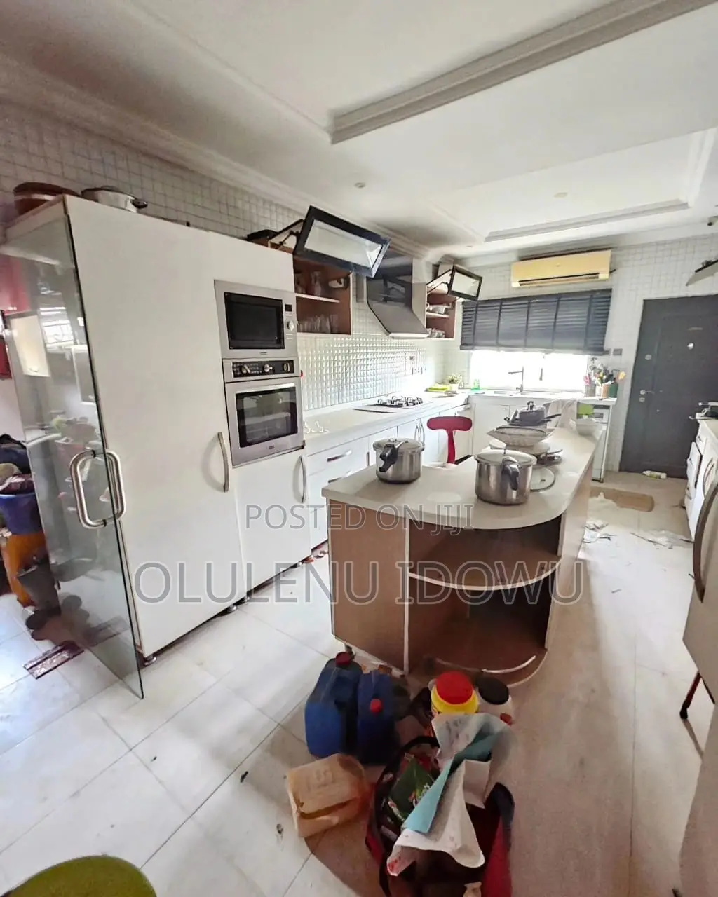 Furnished 4bdrm Duplex in Alimosho for sale in Alimosho