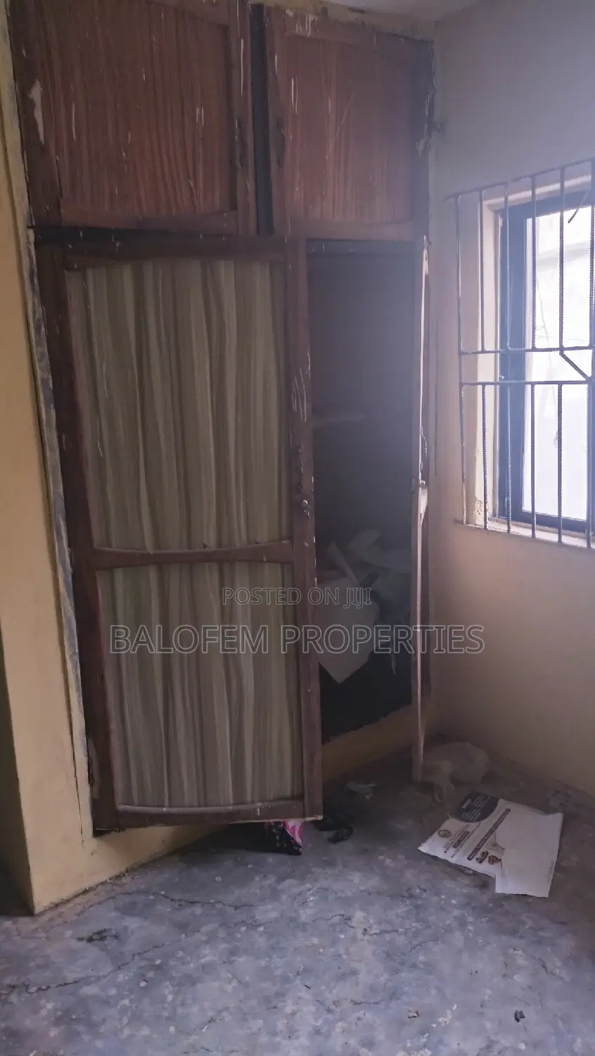 Furnished 5bdrm Bungalow in Balofem Properties &, Abeokuta South in Abeokuta South