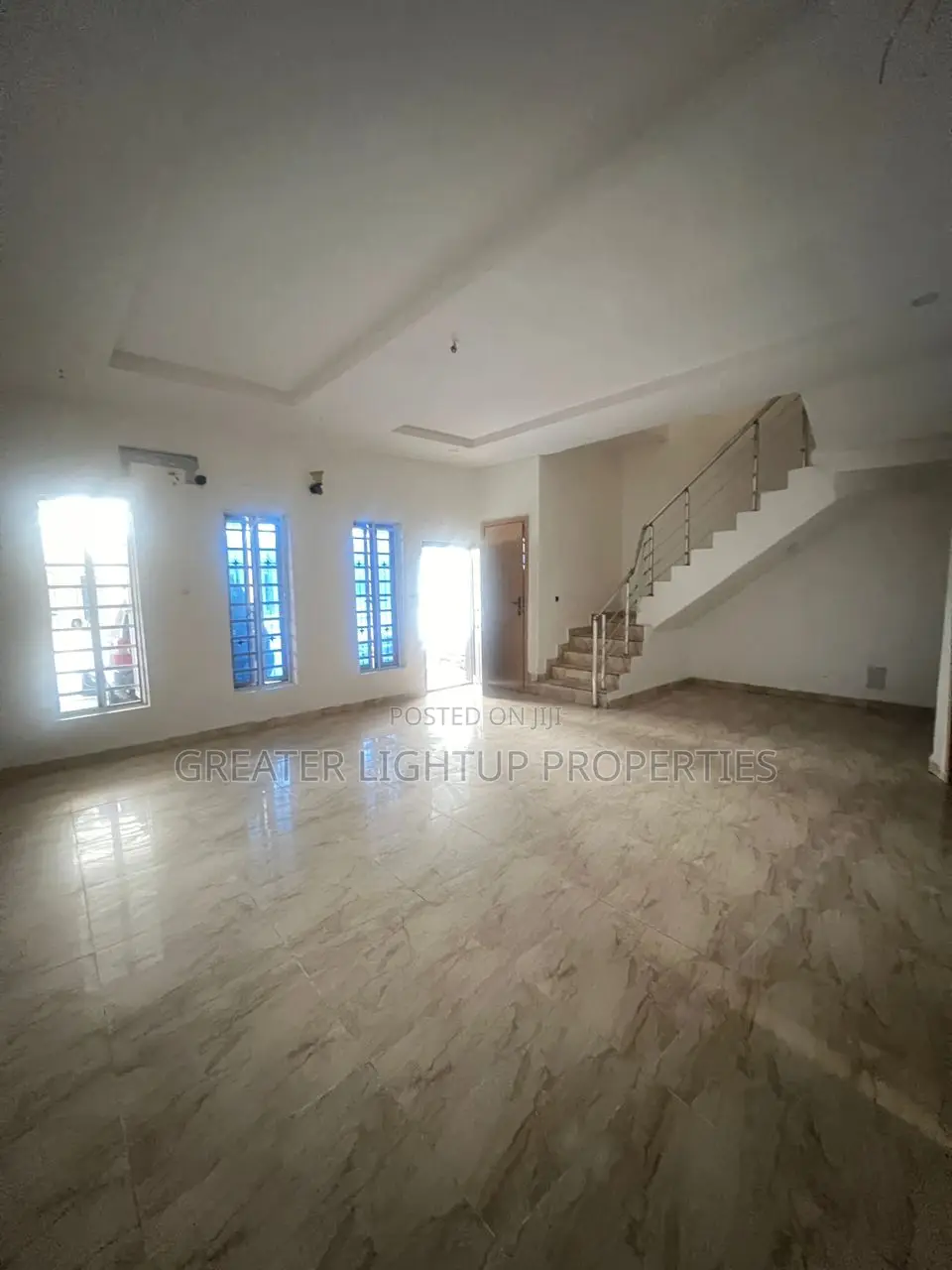 Furnished 4bdrm Townhouse/Terrace in Orchid Estate, Lekki for sale in Lekki