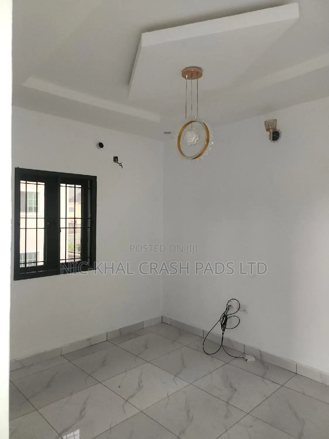 1bdrm Apartment in News Engineering, Dawaki for rent in Dawaki