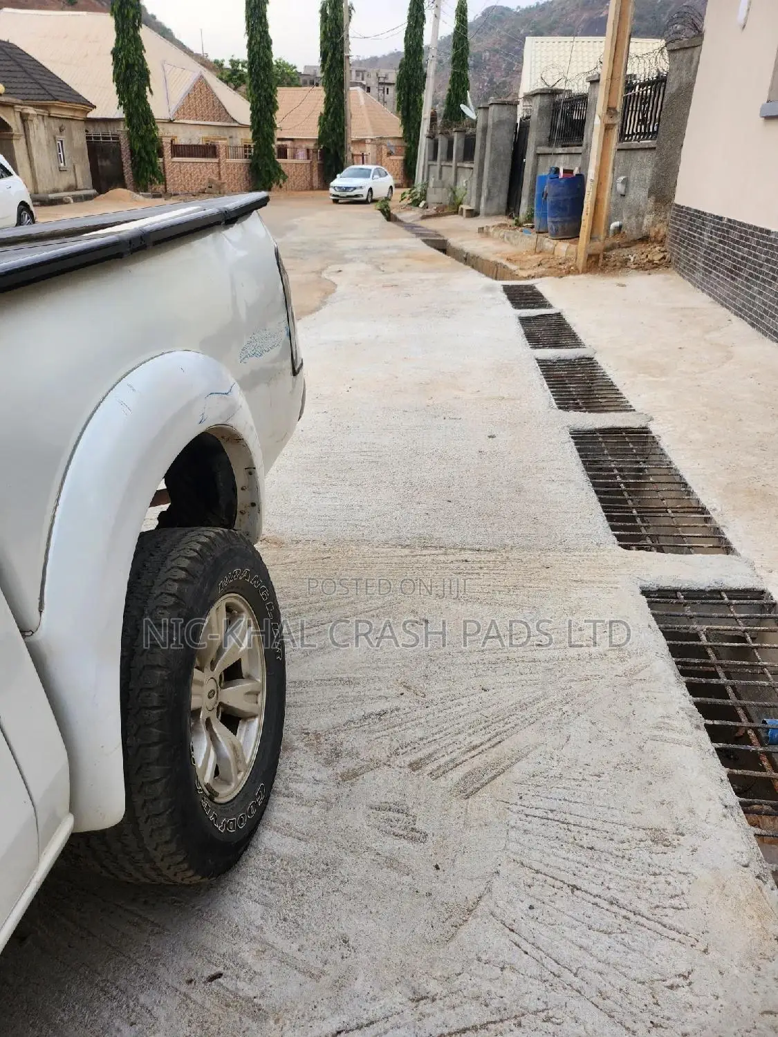 1bdrm Apartment in News Engineering, Dawaki for rent in Dawaki