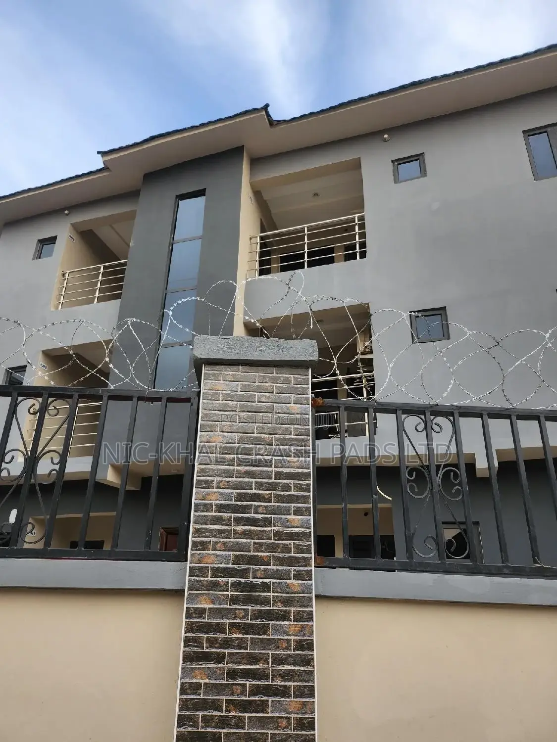2bdrm Apartment in News Engineering, Dawaki for rent in Dawaki
