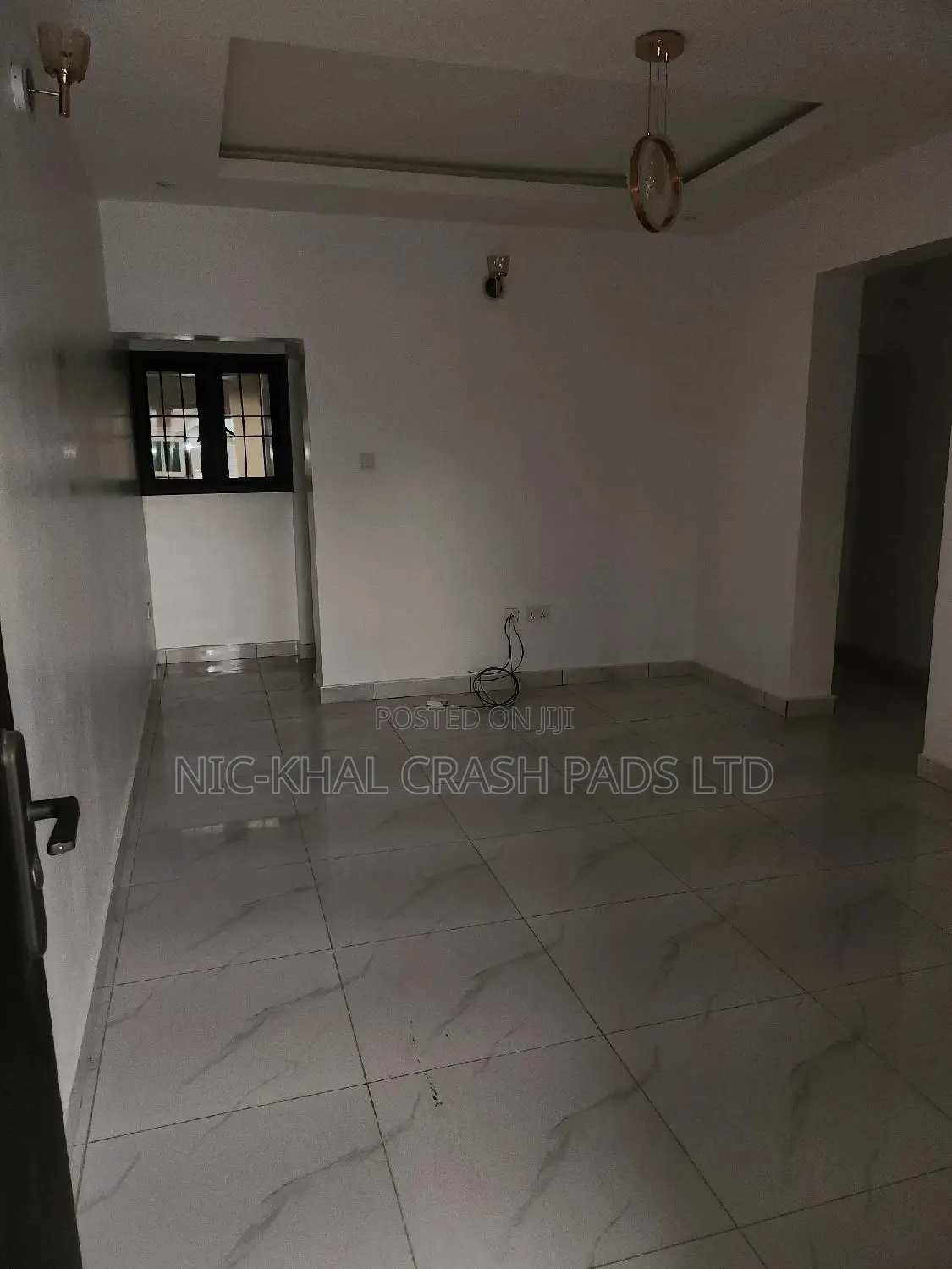 2bdrm Apartment in News Engineering, Dawaki for rent in Dawaki