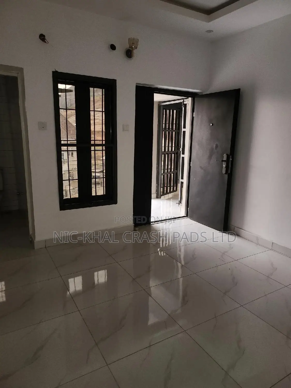 2bdrm Apartment in News Engineering, Dawaki for rent in Dawaki