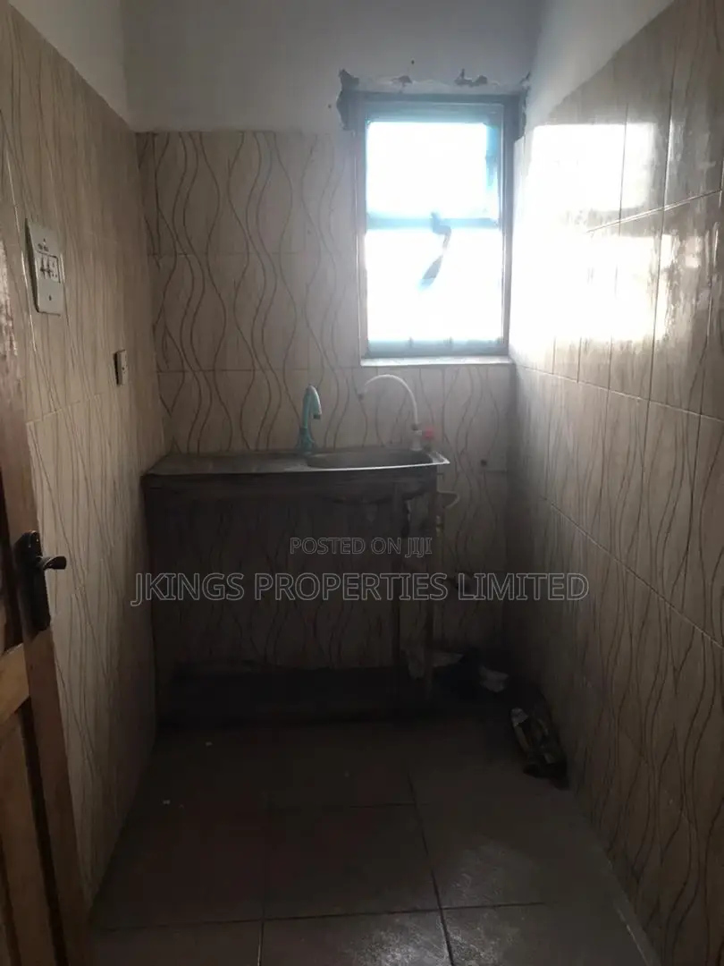 Mini Flat in Mushin for rent in Mushin