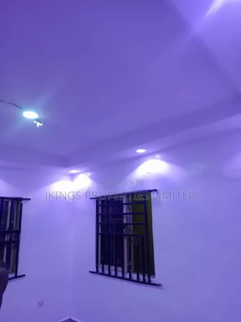 Mini Flat in Mushin for rent in Mushin