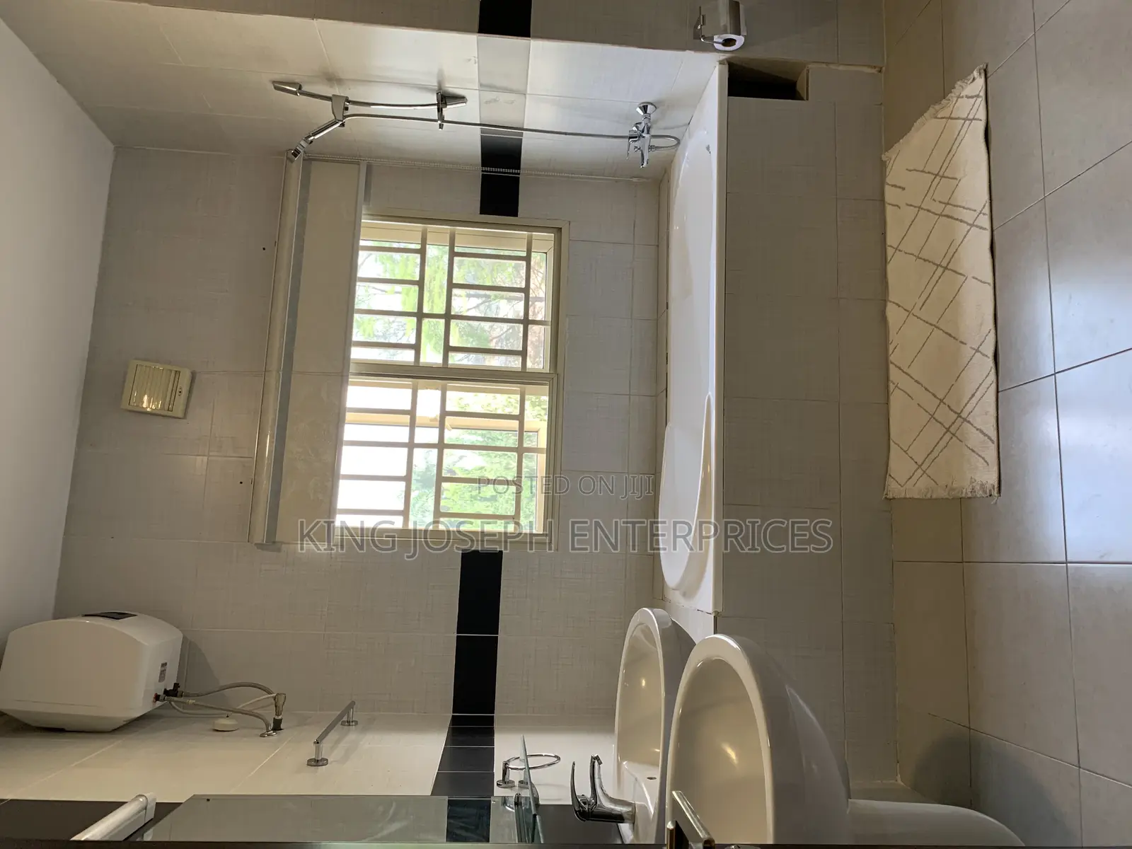 4bedroom Penthouse Duplex Asokoro in Asokoro