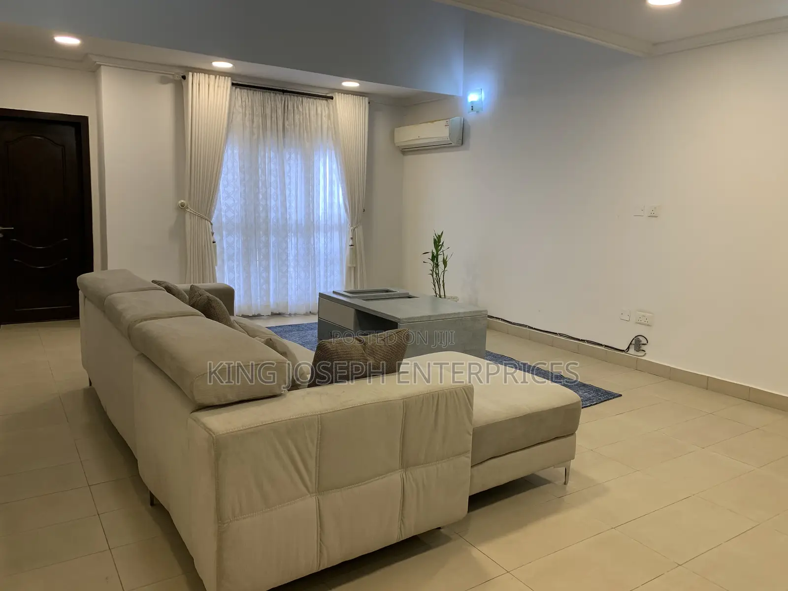4bedroom Penthouse Duplex Asokoro in Asokoro