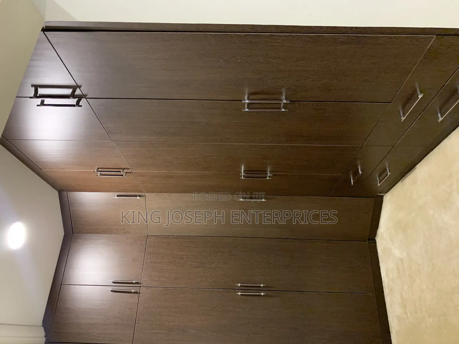 4bedroom Penthouse Duplex Asokoro in Asokoro