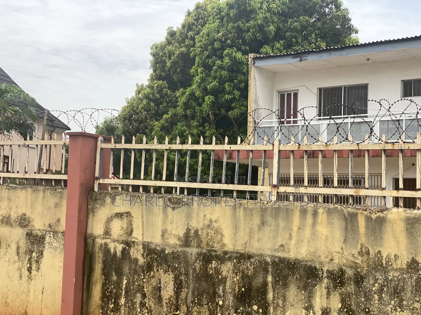Furnished 5bdrm Duplex in Benin City for sale in Benin City