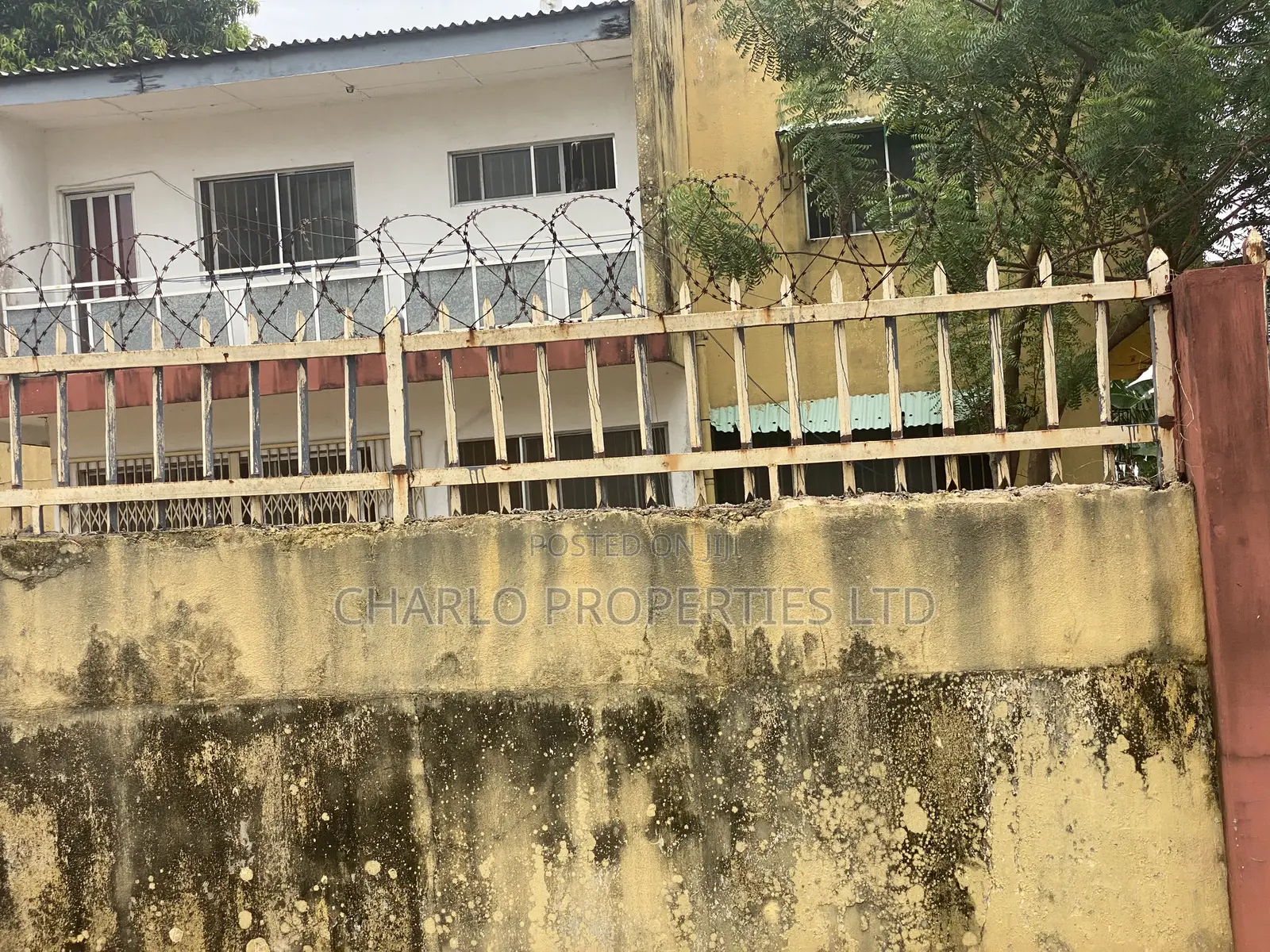 Furnished 5bdrm Duplex in Benin City for sale in Benin City