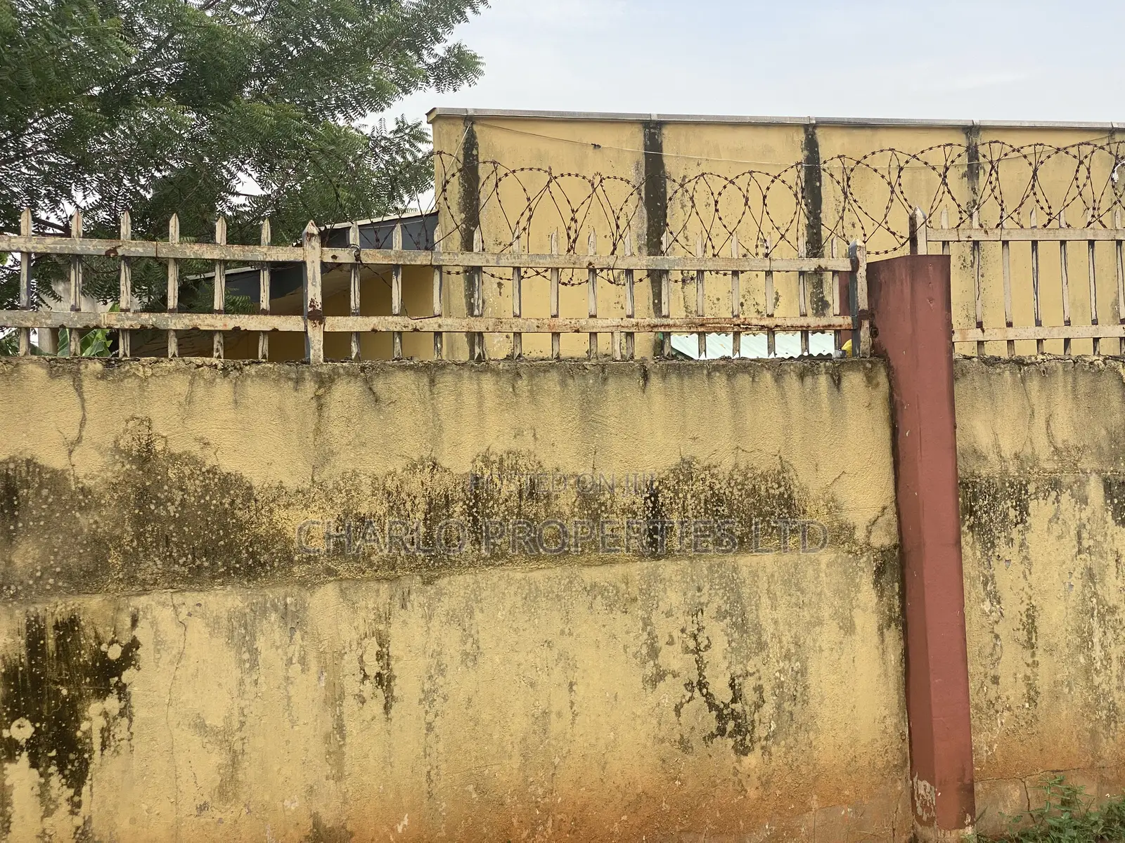 Furnished 5bdrm Duplex in Benin City for sale in Benin City