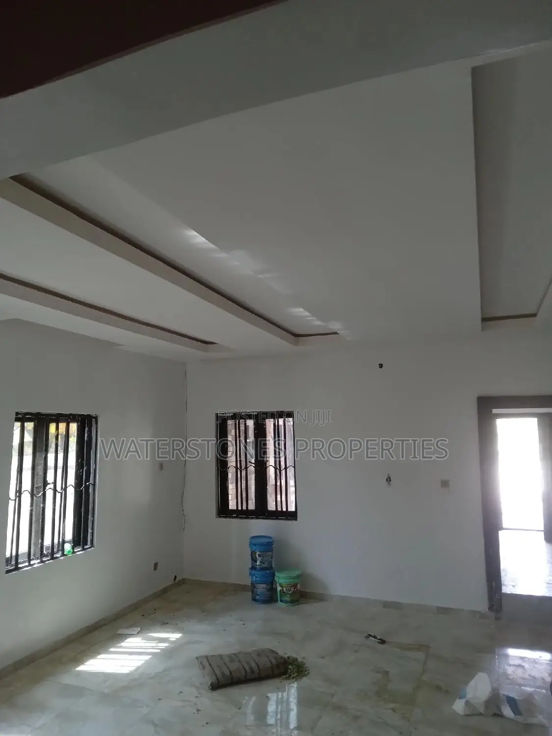 4bdrm Duplex in Asaba, Oshimili South for rent in Oshimili South