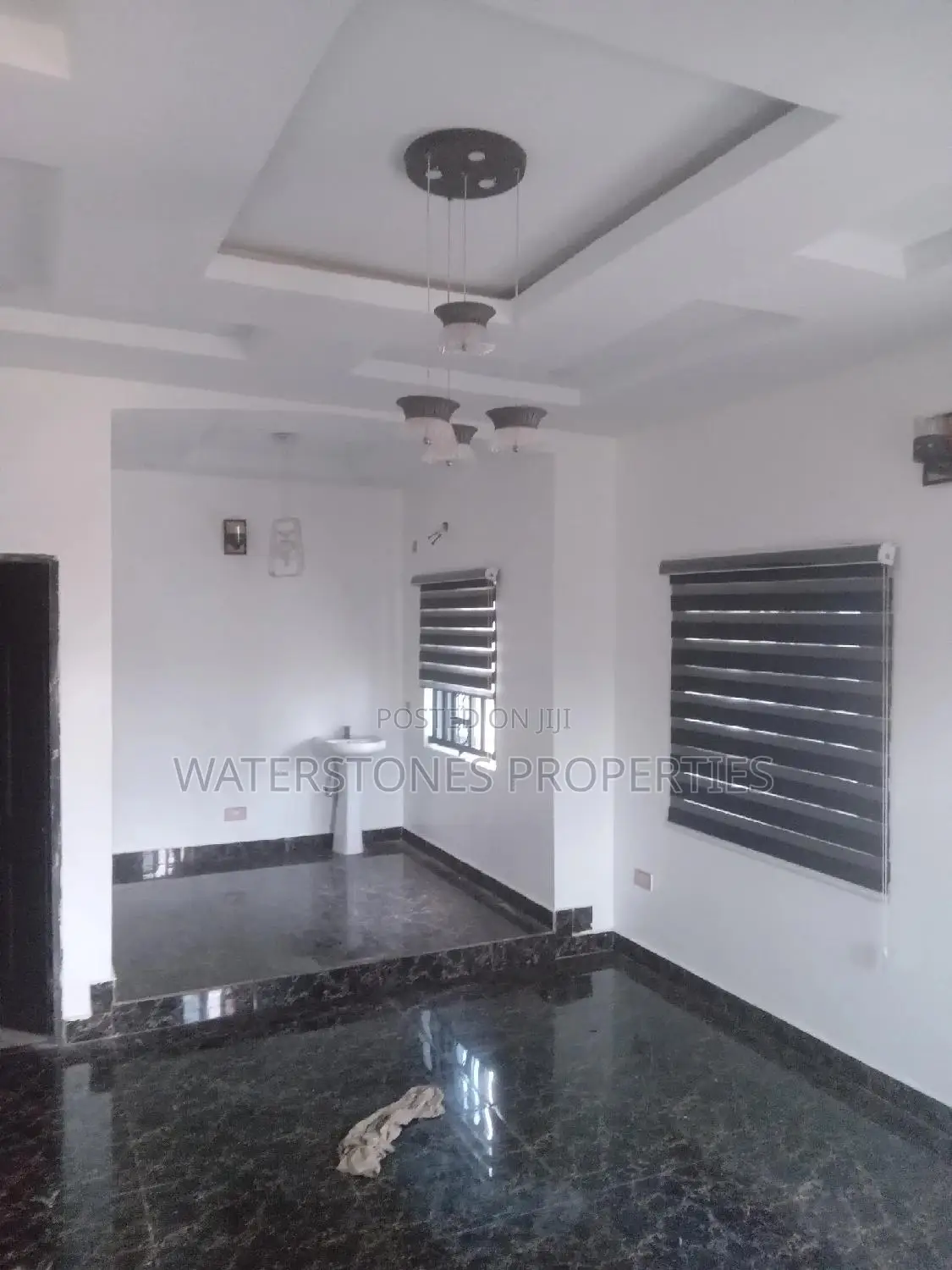 4bdrm Duplex in Asaba, Oshimili South for rent in Oshimili South