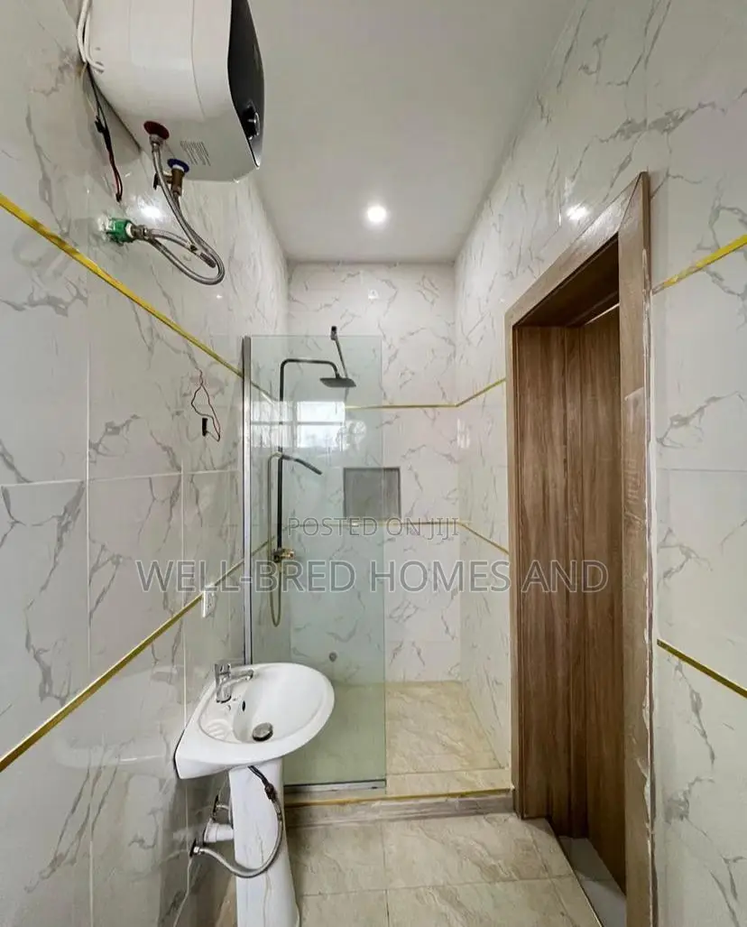 2bdrm Apartment in Ikate Lekki for rent in Ikate