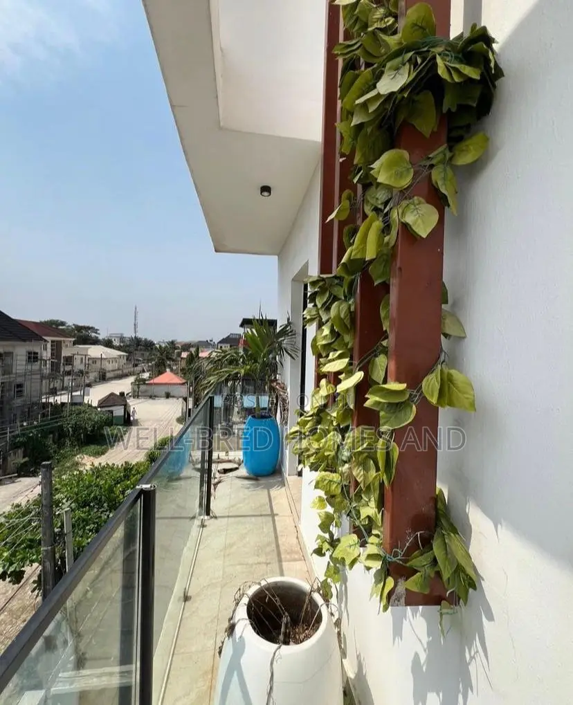 2bdrm Apartment in Ikate Lekki for rent in Ikate