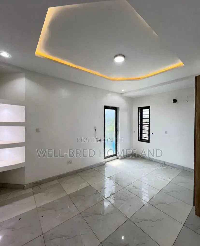 2bdrm Apartment in Ikate Lekki for rent in Ikate