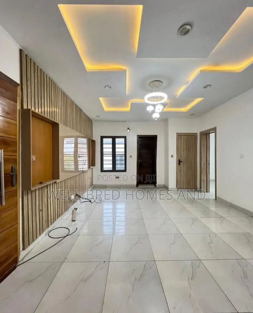 2bdrm Apartment in Ikate Lekki for rent in Ikate