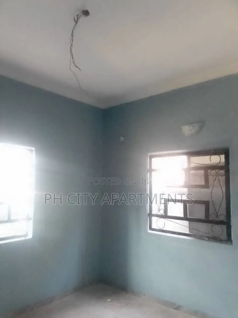 3bdrm Duplex in Shell Corperative, Port-Harcourt for rent in Port-Harcourt