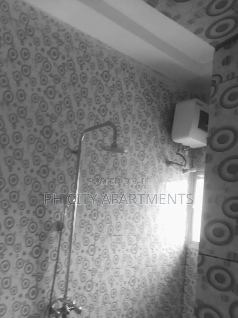 3bdrm Duplex in Shell Corperative, Port-Harcourt for rent in Port-Harcourt