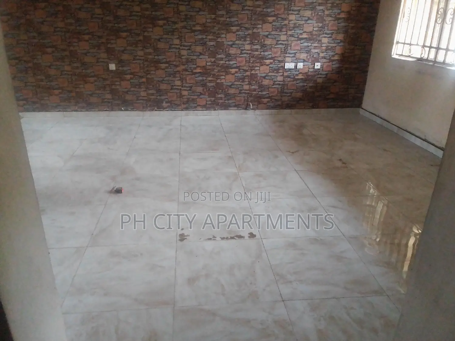 3bdrm Duplex in Shell Corperative, Port-Harcourt for rent in Port-Harcourt