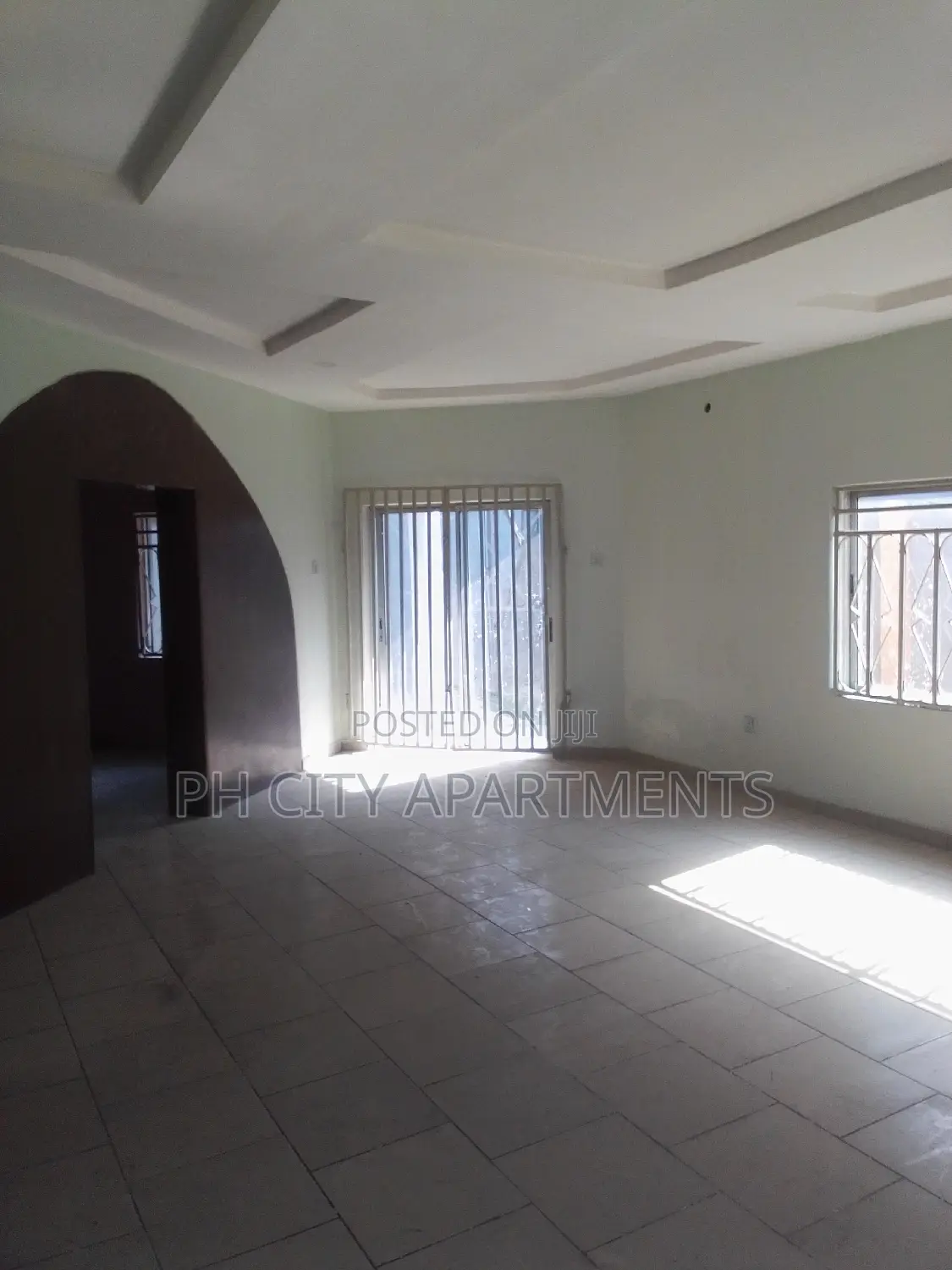 4bdrm Duplex in Old Gra Port for rent in GRA Phase 2 / Port-Harcourt