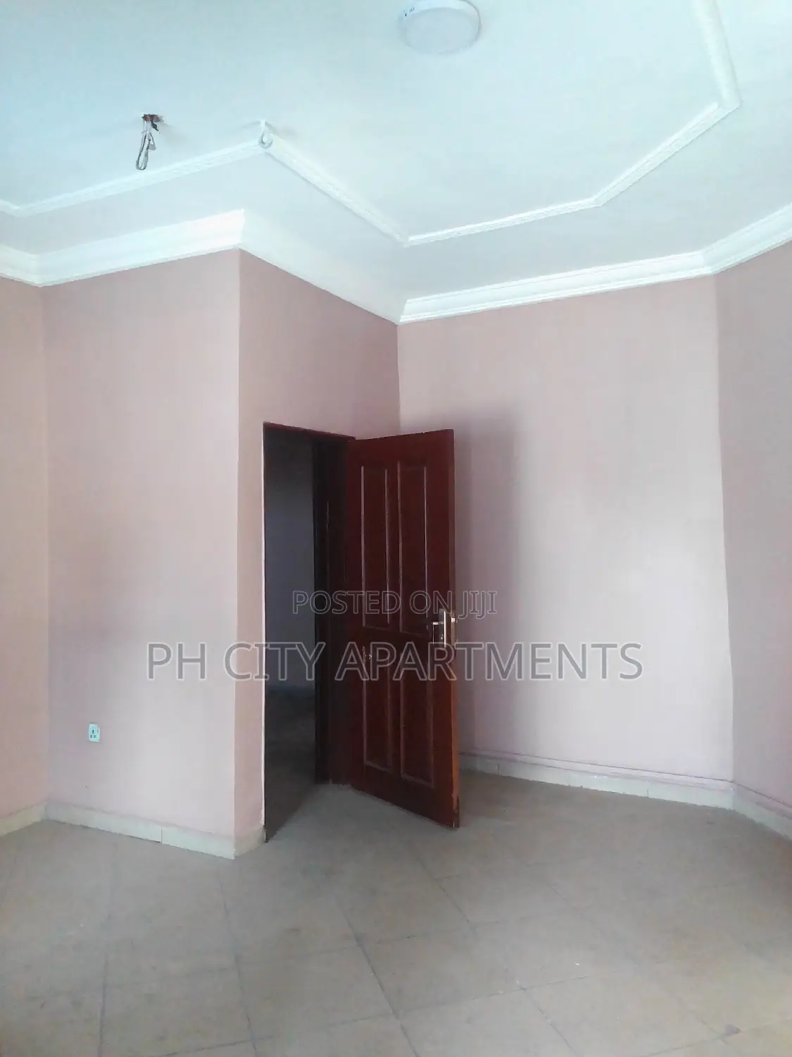 4bdrm Duplex in Old Gra Port for rent in GRA Phase 2 / Port-Harcourt