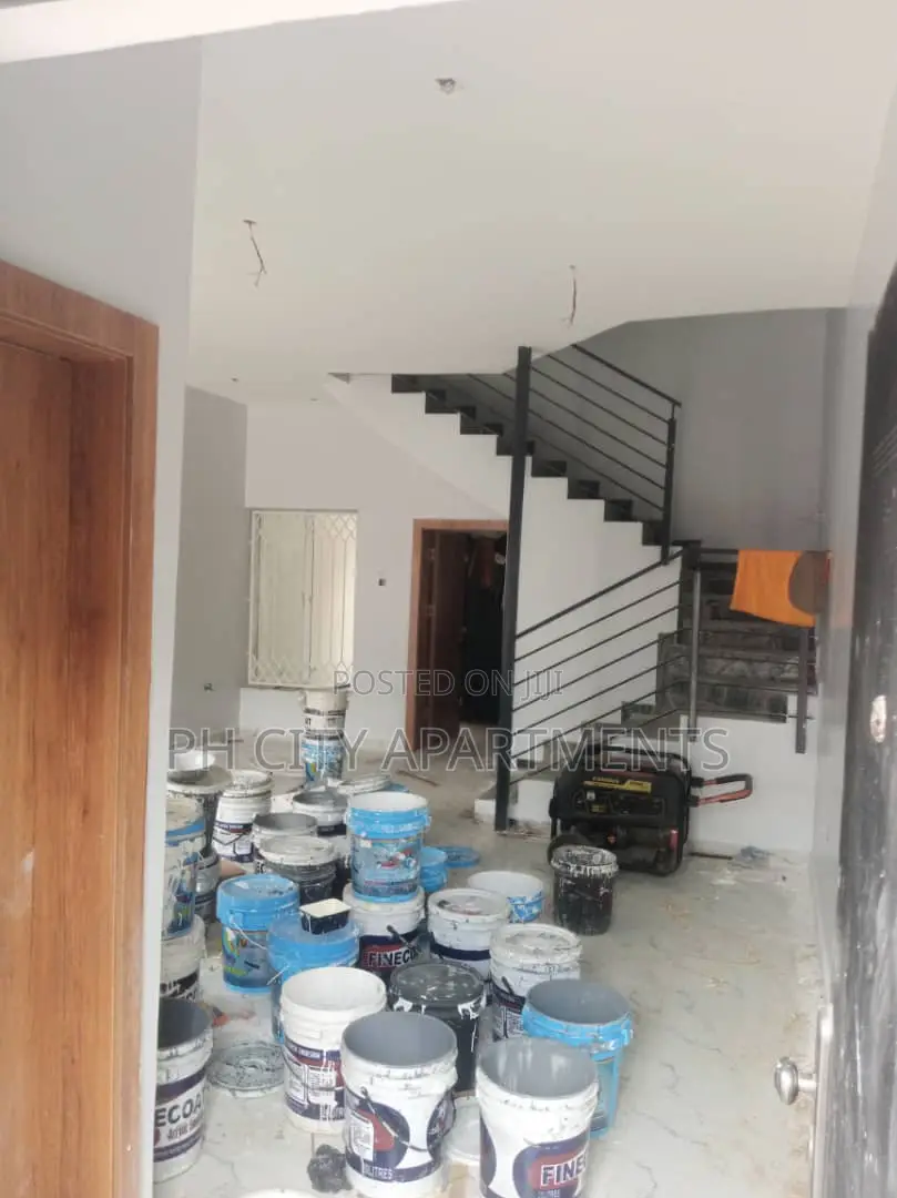 2bdrm Duplex in GRA Phase 2 / Port-Harcourt for rent in GRA Phase 2 / Port-Harcourt