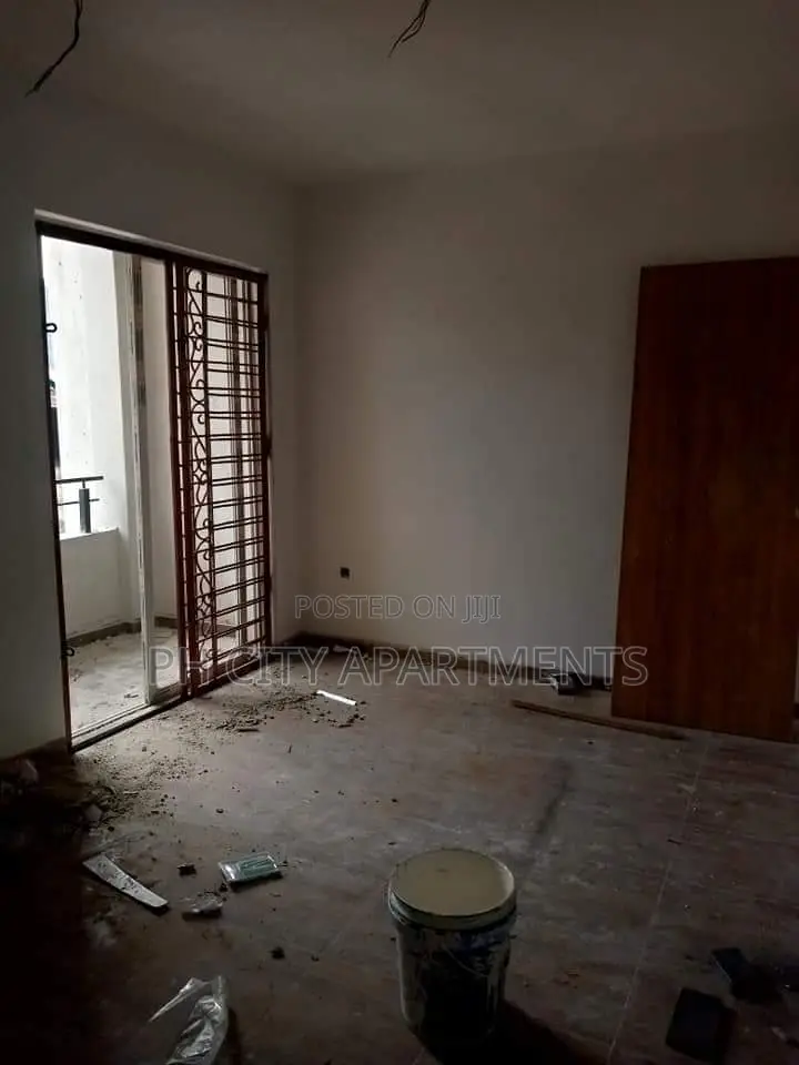 2bdrm Duplex in GRA Phase 2 / Port-Harcourt for rent in GRA Phase 2 / Port-Harcourt