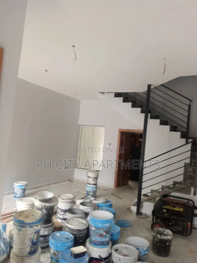 2bdrm Duplex in GRA Phase 2 / Port-Harcourt for rent in GRA Phase 2 / Port-Harcourt