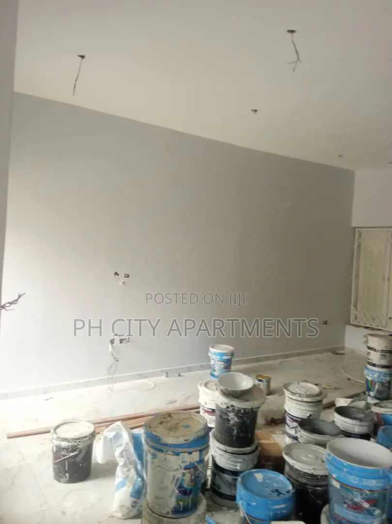 2bdrm Duplex in GRA Phase 2 / Port-Harcourt for rent in GRA Phase 2 / Port-Harcourt
