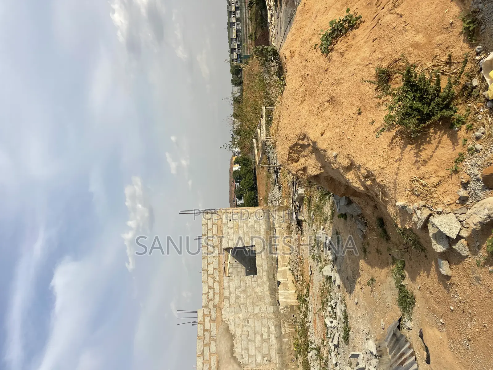 600sqm Land of Estate Plot by Belham Estate at Gwarimpa Abi in Gwarinpa