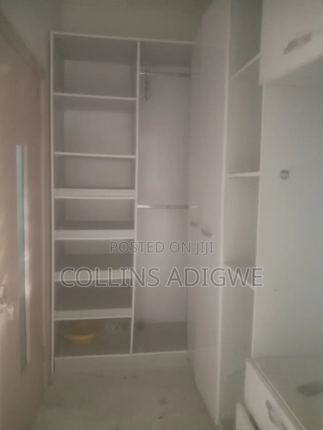 4bdrm Duplex in Divine Home, Thomas for sale in Thomas Estate