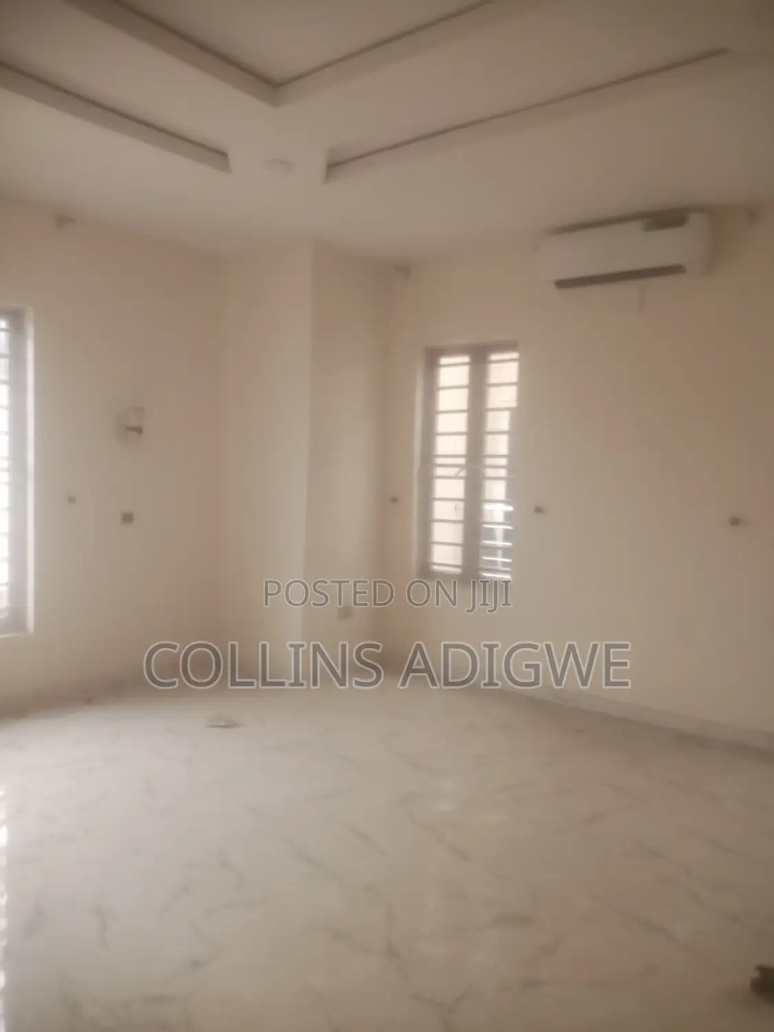 4bdrm Duplex in Divine Home, Thomas for sale in Thomas Estate